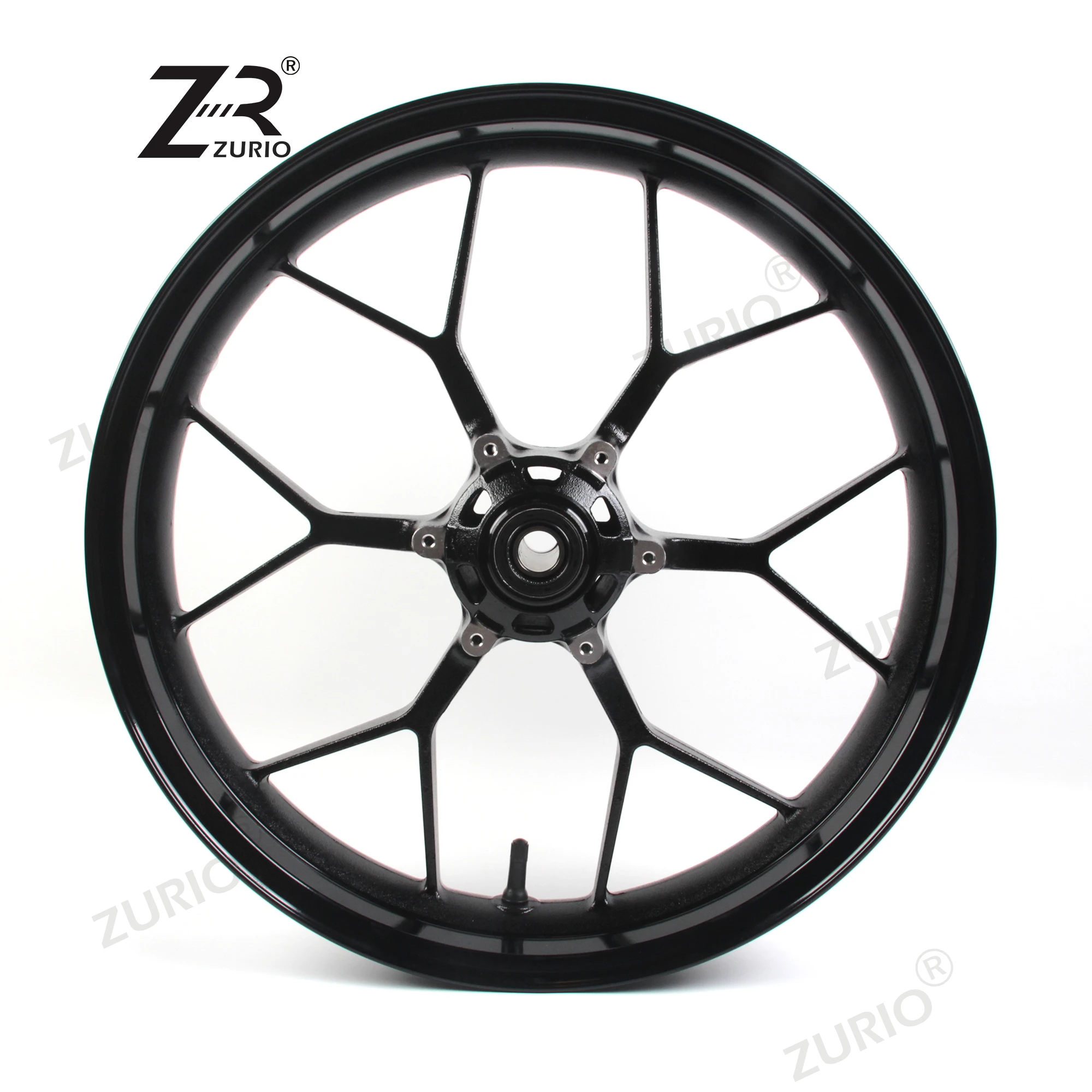 

For HONDA ZURIO Front Wheel Rim CBR600RR 2007 - 2022 CBR 600 RR 600RR CBR600 2008 2009 2010 2011 2012 2013 2014 2015 2016 Rims