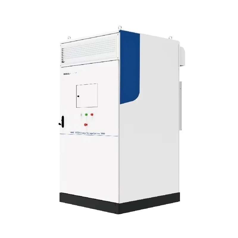 Contenedor solar del sistema de almacenamiento de energía de la batería 215KWH de BESS Lifepo4 con las celdas de batería Lifeopo4 de 280Ah