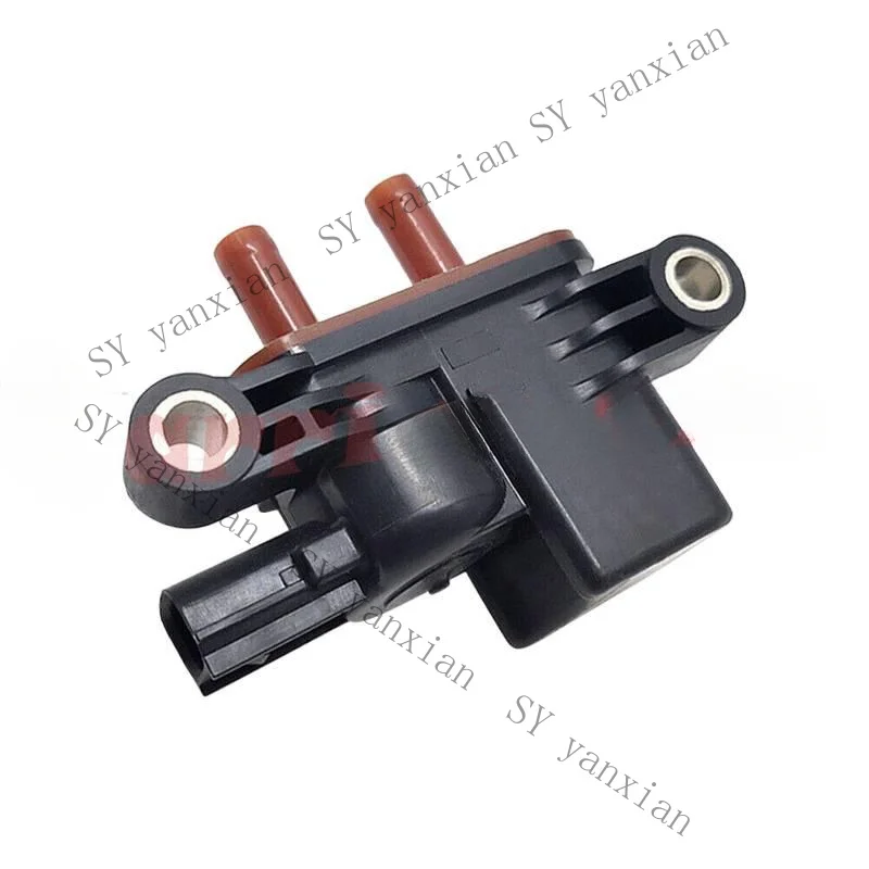 SY+ 36162-5A2-A01 Purge Control Solenoid Vacuum Valve 136200-7280 For Honda Accord