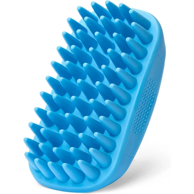 #34 Best Rated Dog Bathing Brushes to Buy in 2026