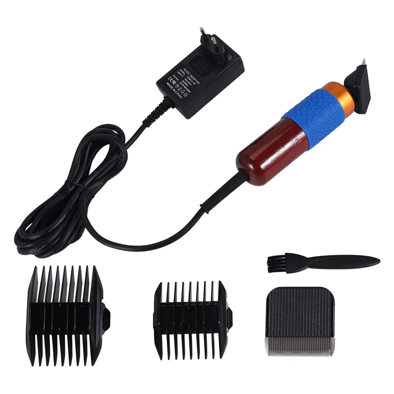

A29M-Carpet Trimmer Low Noise Rug Carver Electric Speed Adjustable Rug Tufting Carver Clippers Carpet Carving Tool EU Plug