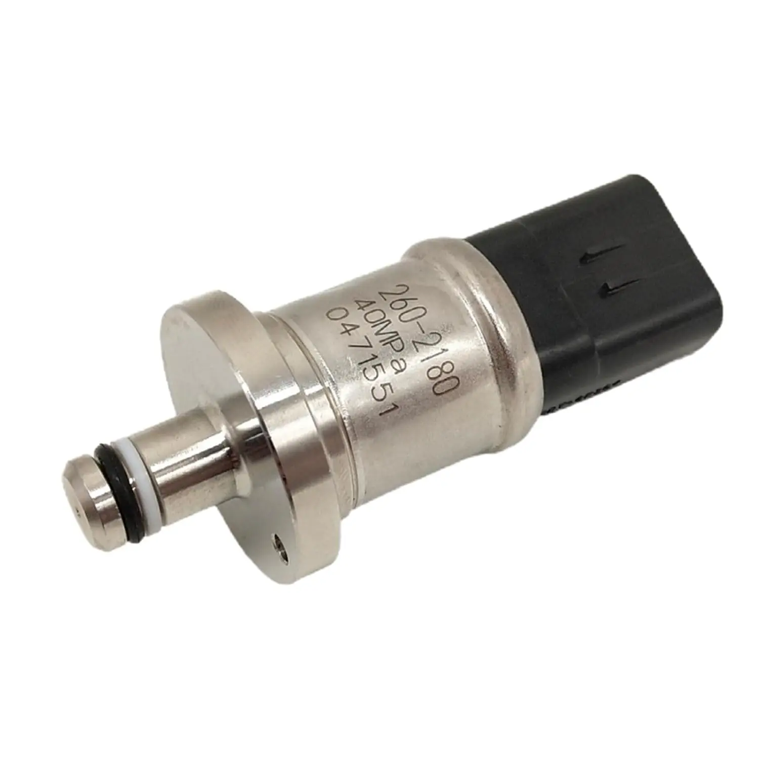 

XCWoOshop High Pressure Sensor for CAT 311D 312D 314D E312D E330D E336D Excavator 260-2180 2602180
