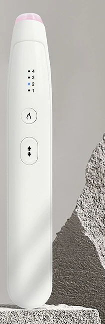 

Новая трансграничная ручка против зуда, укусы комаров, дети, взрослые, портативная успокаивающая палочка с подогревом на открытом воздухе, электро