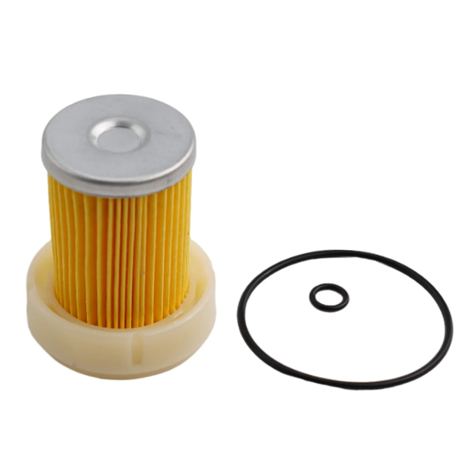 1.38*1.88*2.13inch Fuel Filter Replacement Maintains Fuel Health High Quality Material Keeps Engine Running Properly