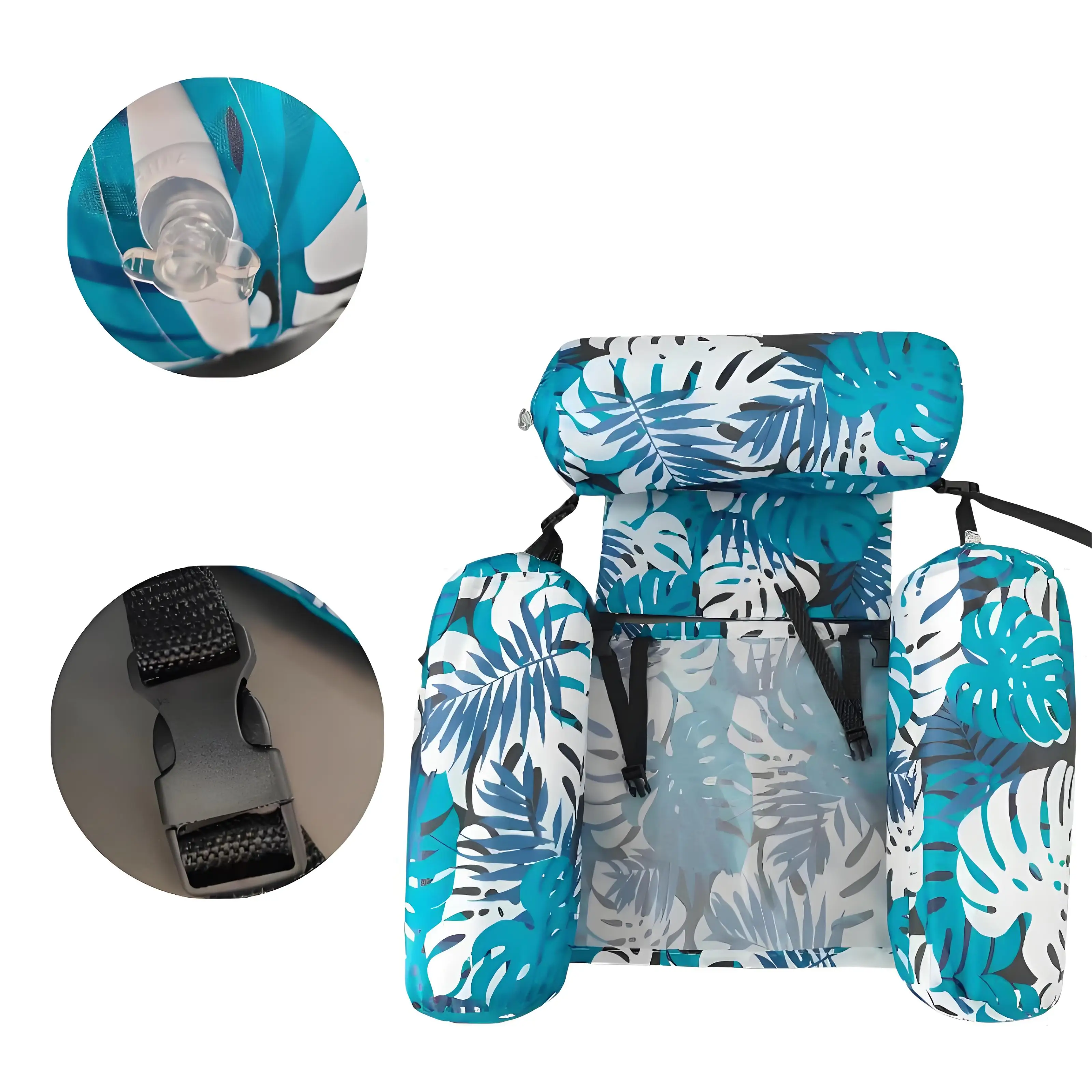 Thumbnail 4 - #19 Compare Inflatable Pool Floats Before You Buy