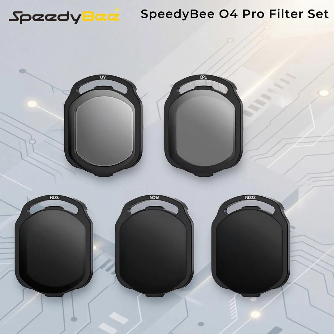 Speedybee O4 Air Un…