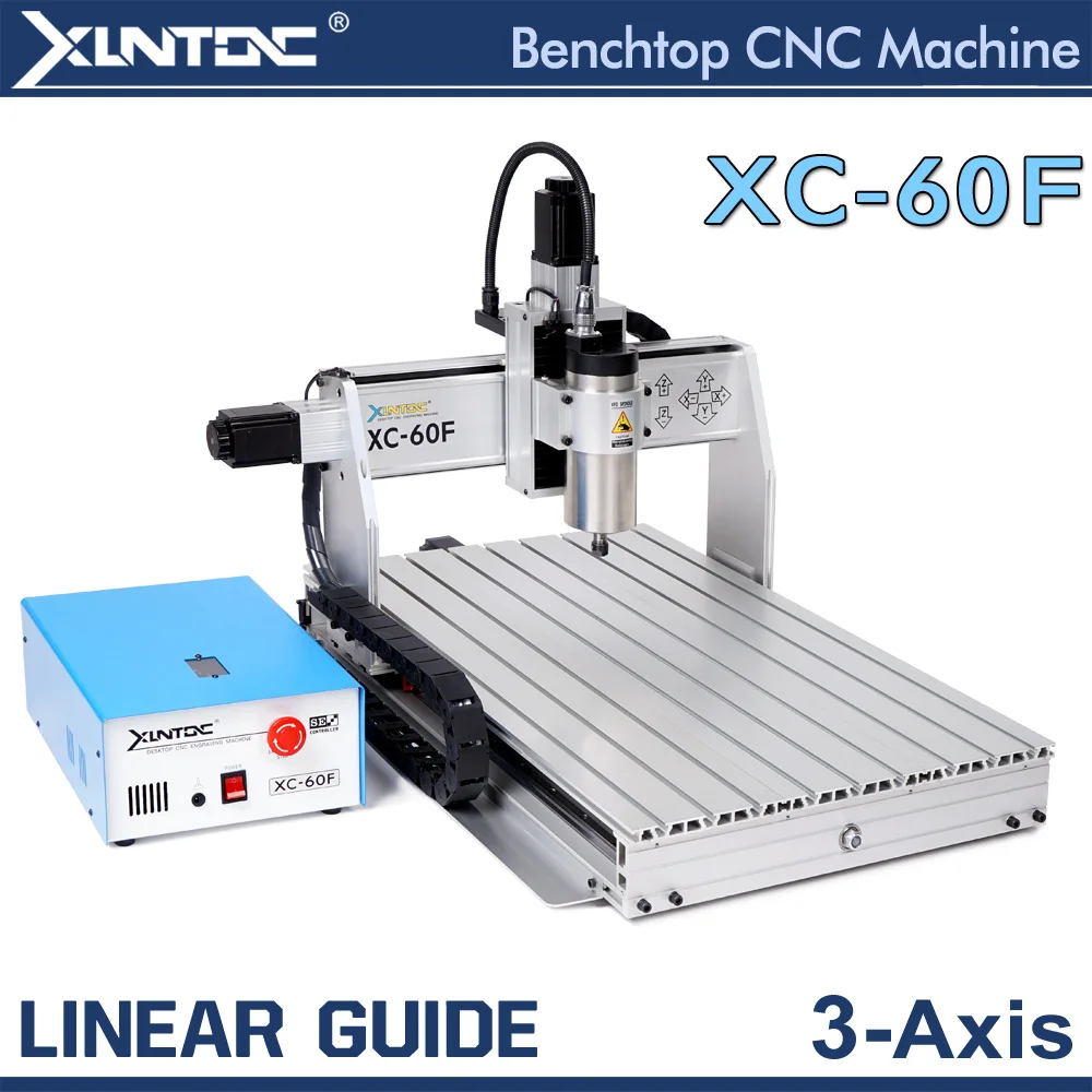 3020 Cnc Router Máy Khắc Cnc Máy 110V/220V Với Cổng USB!