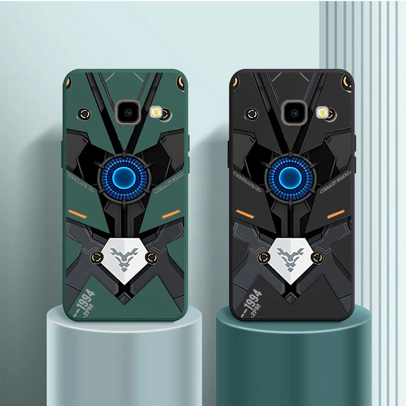 For Samsung J4 Plus… - image