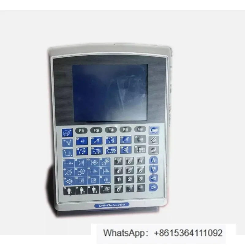 1PCS QM-DATA200, Op…