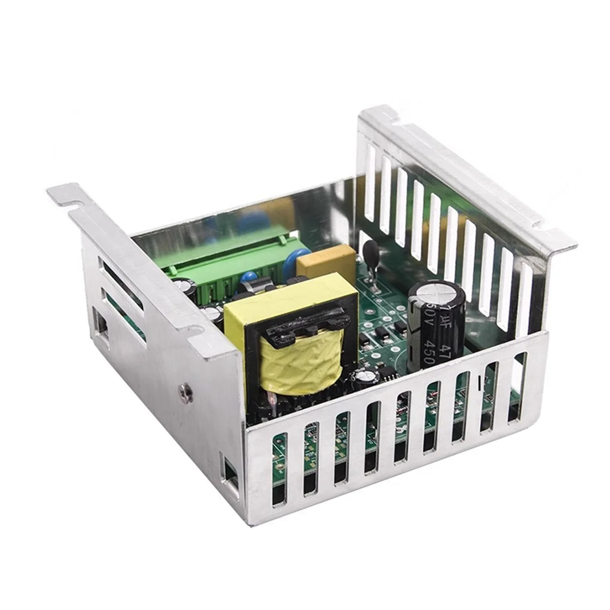 N10R BC5A 12V/24V Generator Auto Intelligent Battery Charger Module Float Chargers Circuit Design Adapter Generator Parts