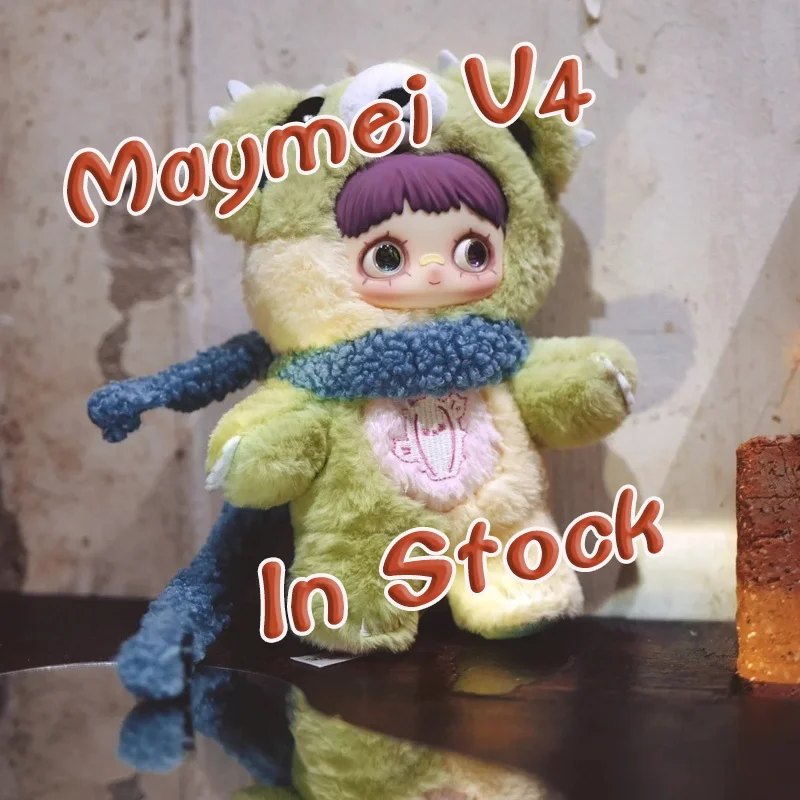 In Stock Maymei V4 … - image