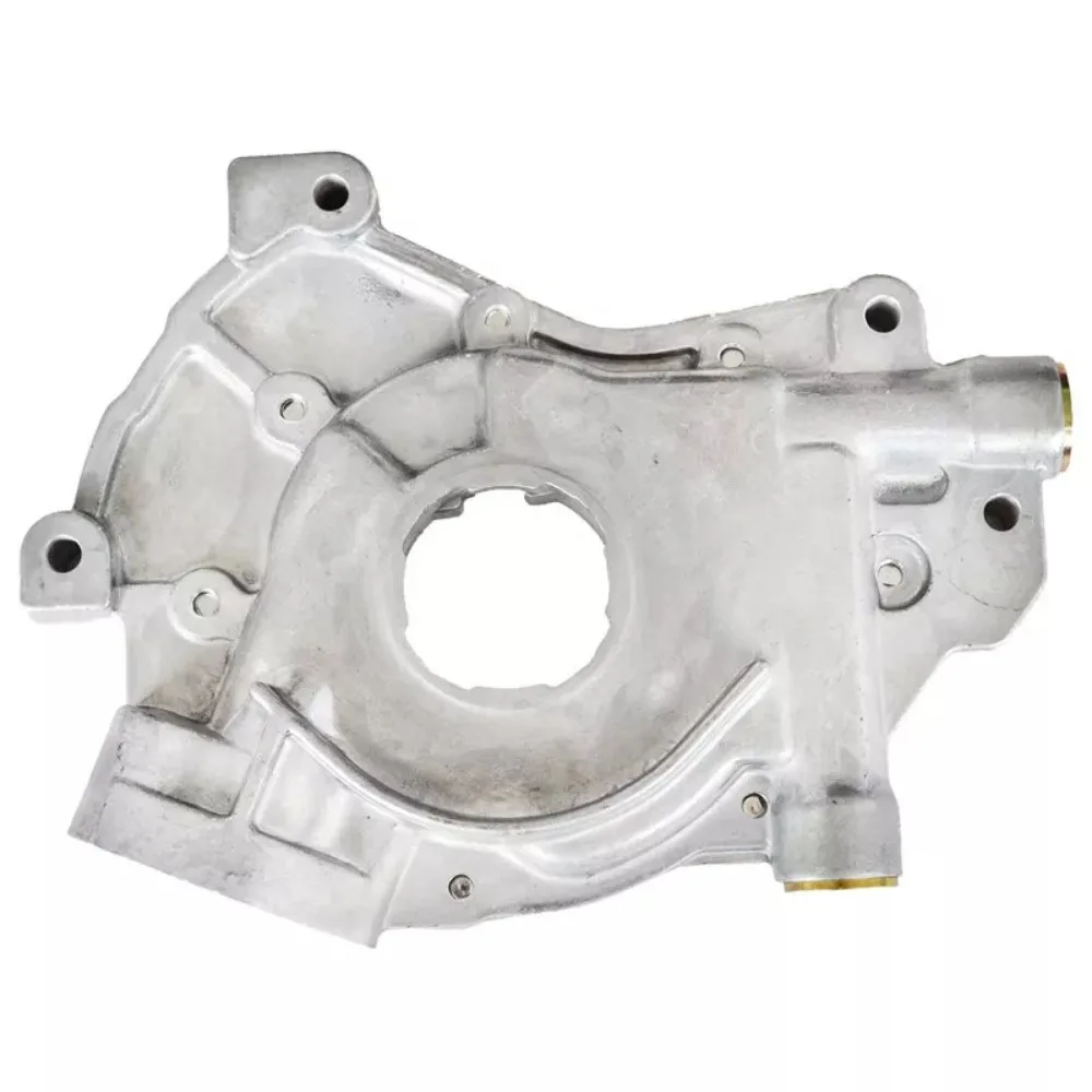 Engine Parts Oil Pump Fit 4.6 5.4 6.8 L For Ford F250 F150 Mercury Grand Marquis Lincoln 4.6L 5.4L 6.8L GAS 5L3Z6600AA 1991-2019