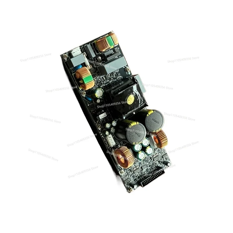 PASCALU-PRO2 Power Amplifier Board Digital Class D Power Amplifier Module S-PRO2 Power Amplifier 2 * 500W 4 Europe