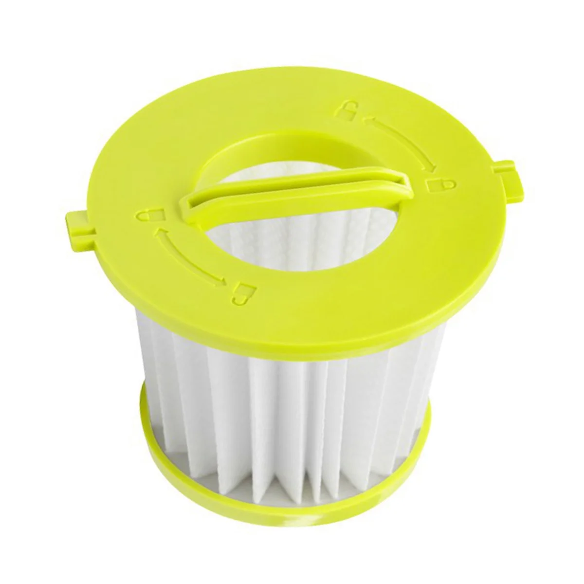 8 قطعة فلتر بديل لـ PCL700 PCL704 CL705 مكنسة كهربائية محمولة بديلة مرشحات مكنسة كهربائية