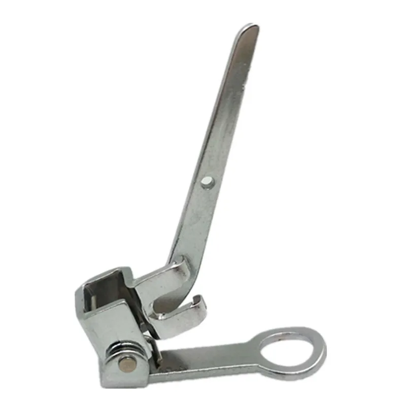 #55417 Metal Low Shank Presser Feet Embroidery Darning Foot  (#006016008) 5BB5240