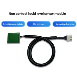 DC 5V Non Contact Liquid Level Sensor Module Switch Detector Sensor Capacitive Water Liquid Level Switch NPN Output Board