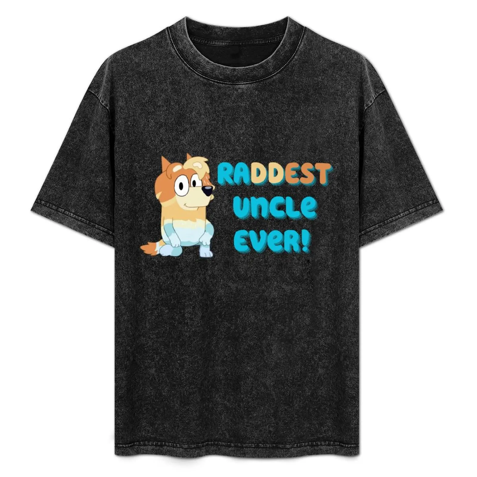 

Raddest Uncle Ever! T-Shirt rapper graphic tees tees new gifts and t-shirts mens tall t shirts