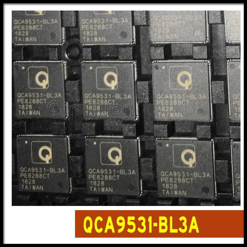 IN STOCK 5PCS~20PCS/LOT QCA9531-BL3A QCA9531 QFN