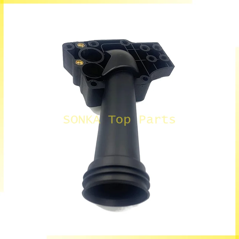 

VOE 20542128 VOE20542128 Engine Coolant Water Pump Connection Pipe For Volvo EC380D EC480D L150G L150H L180G PL4809D L180H