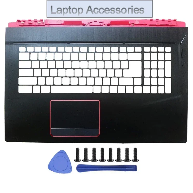 

Laptop LCD Back Cover/Front Frame/Hinge Case Laptops Notebook Accessories For MSI GE73 Raider RGB 8RF 8RE MS-17C1 17C3 17C5 17C7