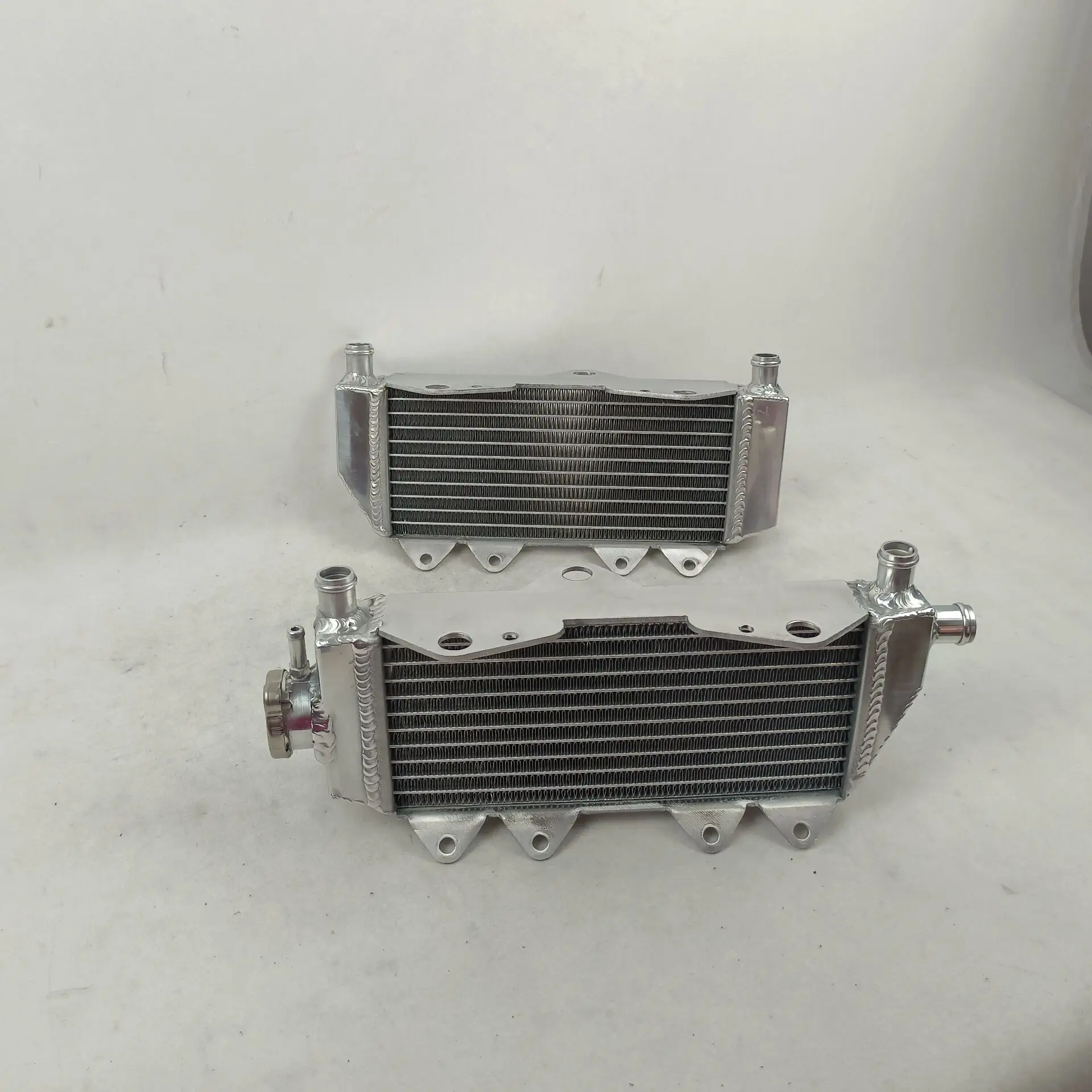 

Aluminum Radiator For 2002-2020 Yamaha YZ250 YZ250X YZ250G 2006 2007 2008 2009 2010 2011 2012 2013 2014 2015 2016