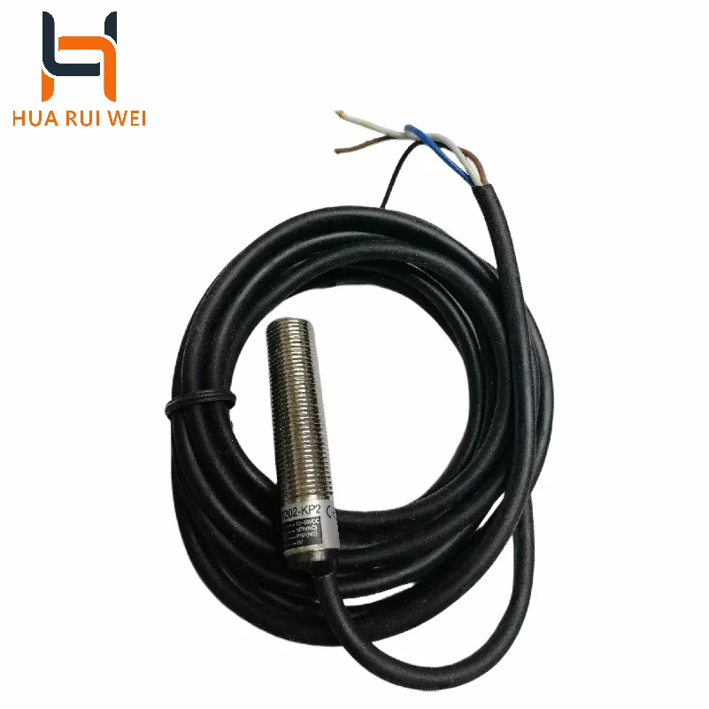 

2026 Hot Sale New SC1202-KP2 Industrial Automation Proximity Switch Sensor