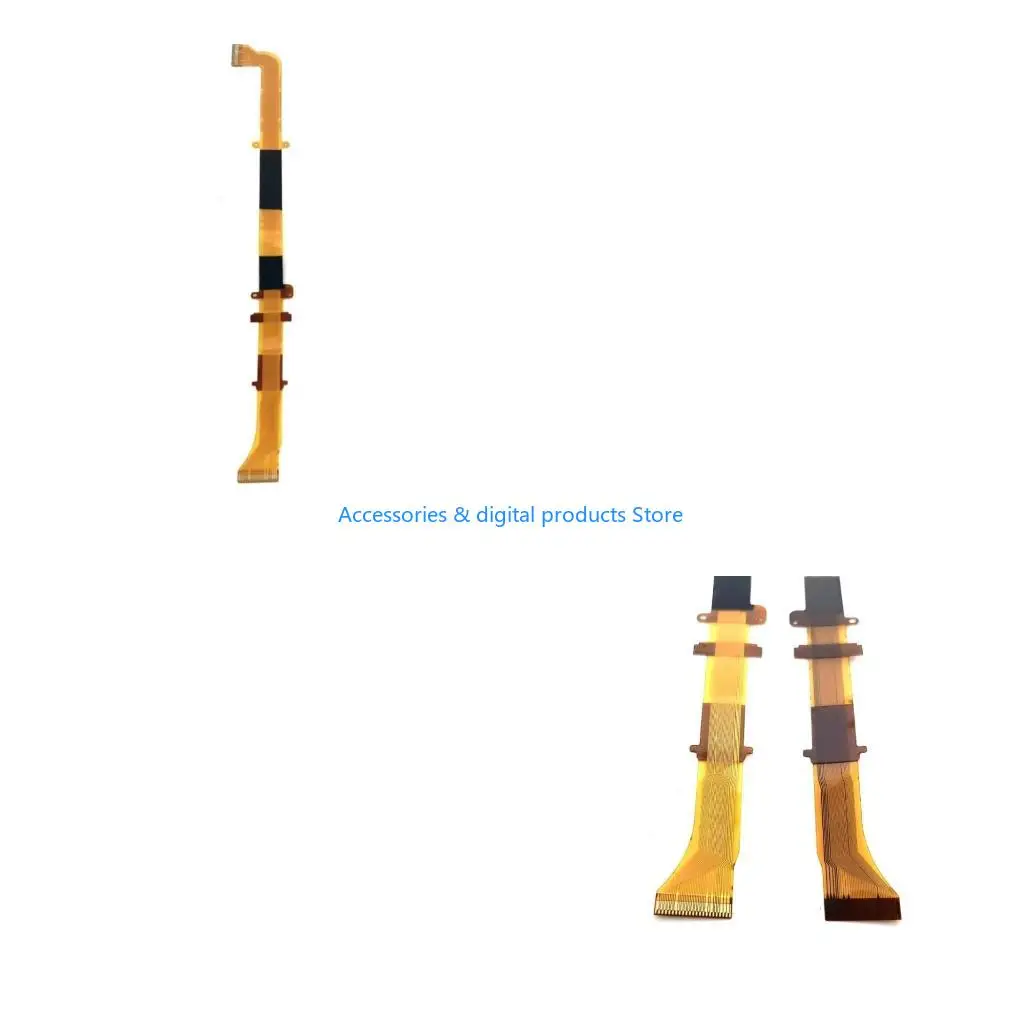 77JD Lcd Screen Fle… - image