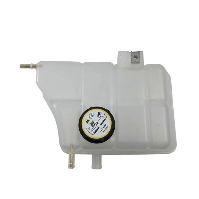 

AEE5-Radiator Sub-Tank Coolant Reservoir Tank Expansion Tank With Cover UK0115350 AB398K089AA AB39-8K089-AA For Ford Ranger