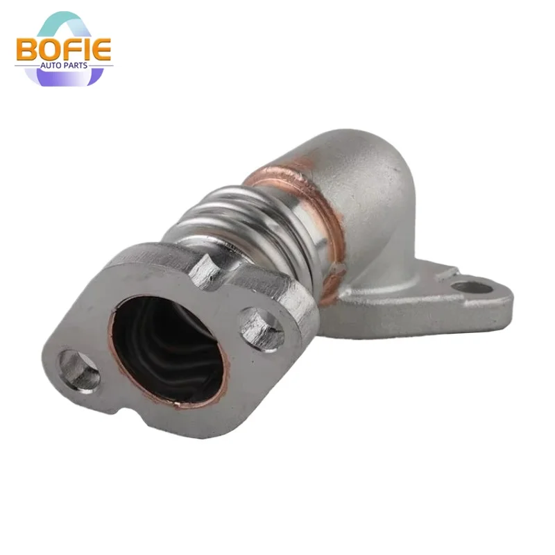 OEM 03L131521K 車の排気ガス再循環 EGR クーラーホースフォルクスワーゲン VW アマロック 2HA 2HB S1B