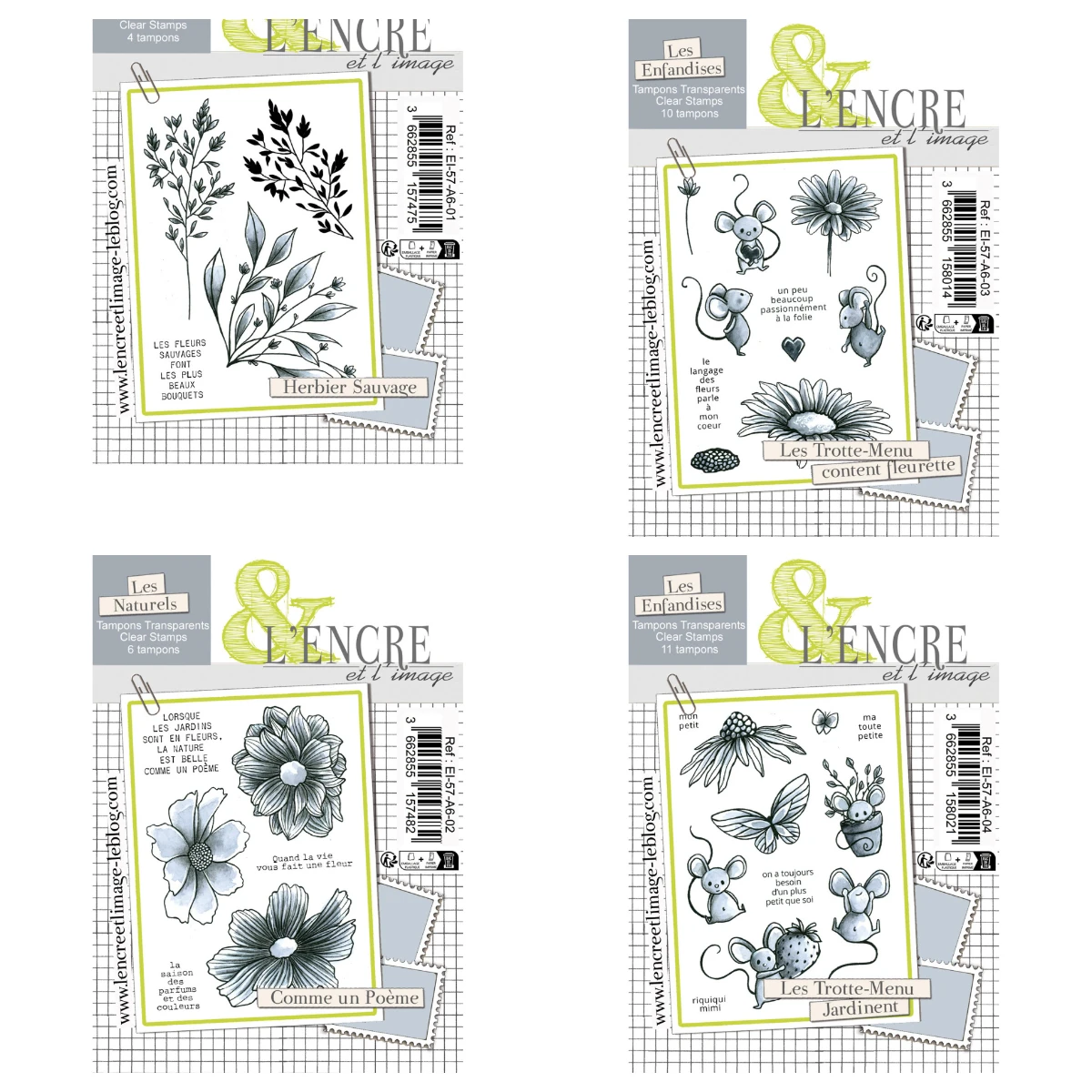 The Language Of Flo…