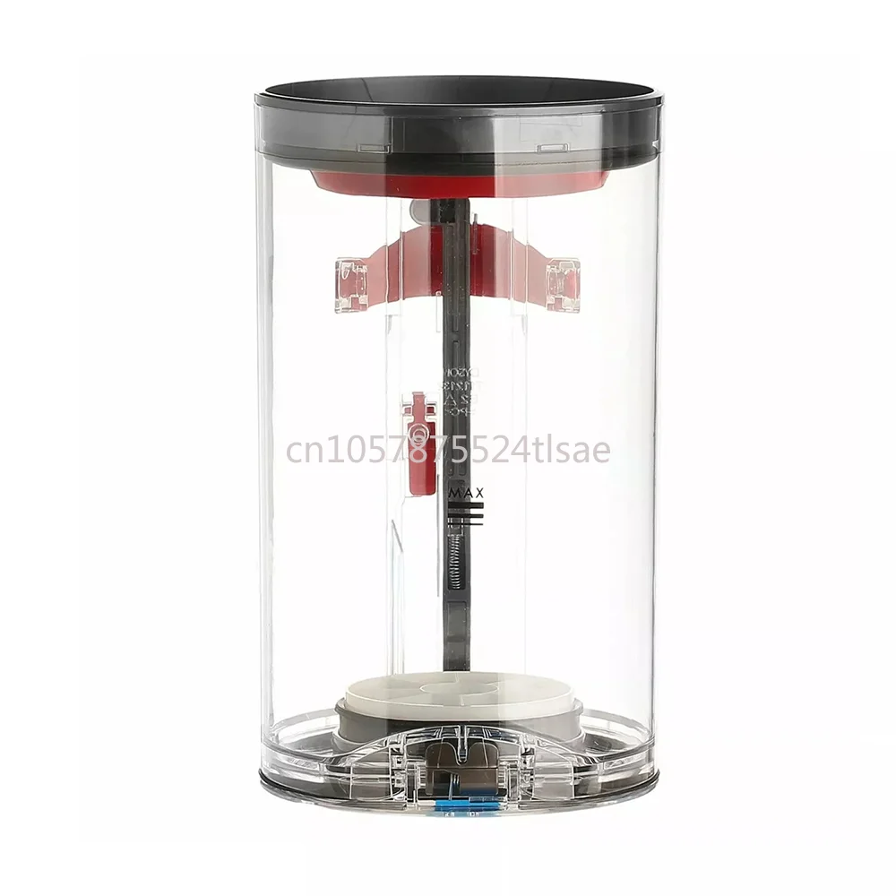 

V11 Big Cyclone в сборе и комплект пылесборника 970151-01 + 97005 V11 Sv14 Sv15