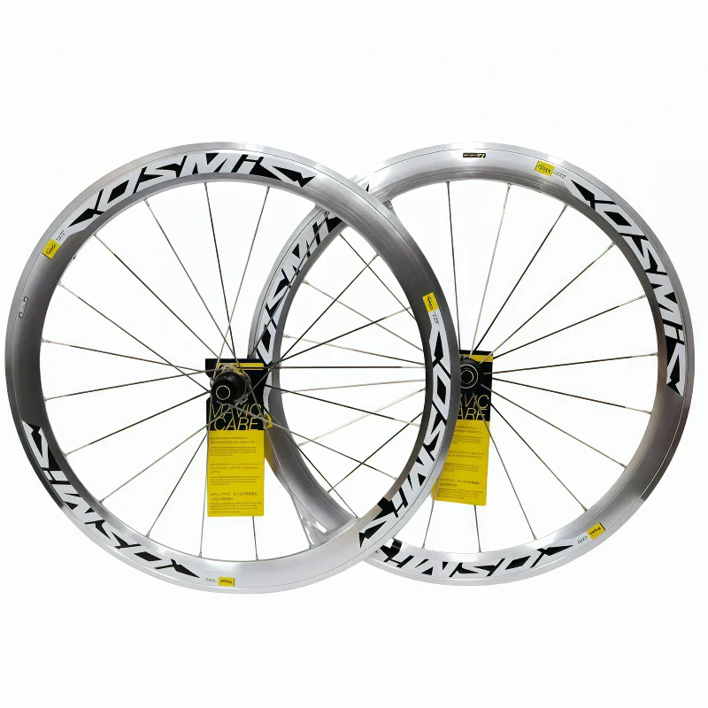 

MAVICMavic700CRoad Велосипедная колесная пара V/Circle Brake 50 ммВысота рамы Front2After4Pelin серебристый