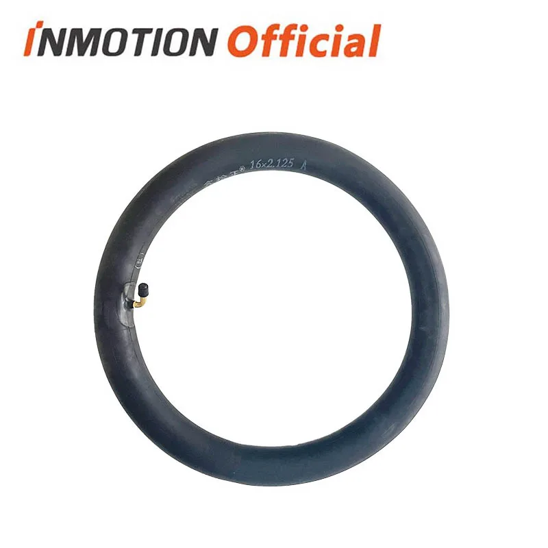 INMOTION V8/V8F/V8S Electric Unicycles Tire 16 Inch Replacement V8/V8F/V8S Accessories Outer Tire Wheel