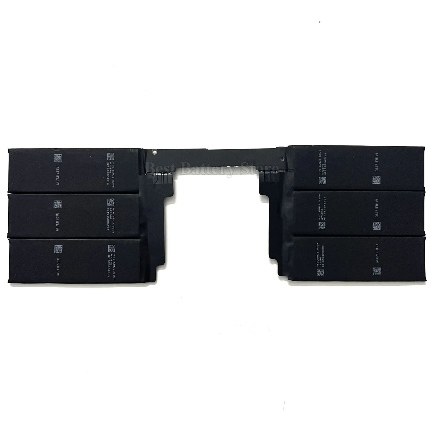 G3HTA063H G3HTA062H Laptop Battery For Microsoft Surface Book 3 1907 15
