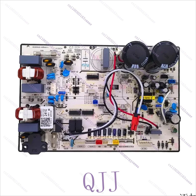 

new for Haier Air Conditioning Main Board Computer Control Board 0011800241V 0011800241L 0011800241M 0011800241C 0011800241GA