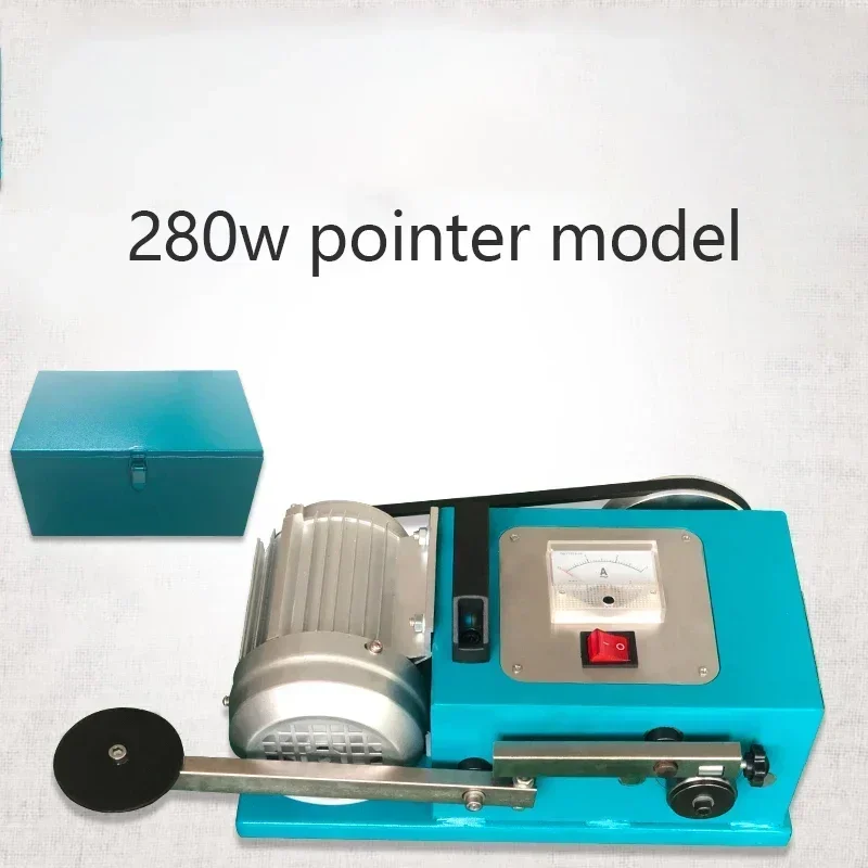 230W 280W Lubricant Grease Anti-wear Tester Friction Coefficient Detection Instrument for Automobile Engine Oil Authenticity