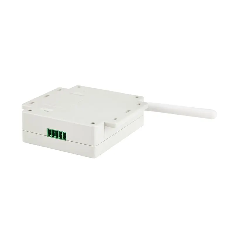 Imagem -05 - Abridor de Porta Remota com Controle Gsm Dial Seguro Usando Apenas para 2g Rtu5034 dc 924v 2g Transporte da Gota