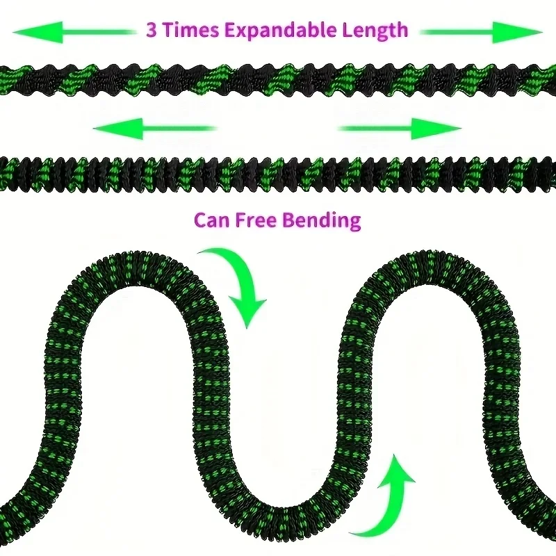 Thickening Garden Water Hose 3/4 US Thread Expandable Magic Flexible Garden Hoses High Pressure Car Washing Hose Pipe