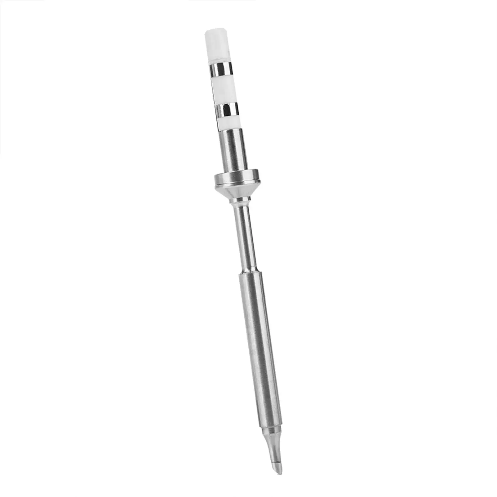 7 Mini TS Series Stainless Steel Soldering Iron Tips for ts100 - Replacement Parts