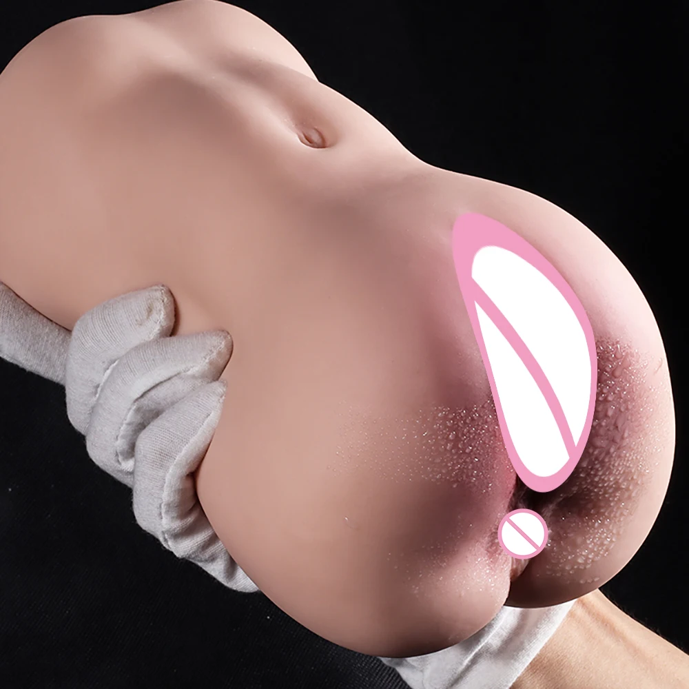 الرجال لينة عصا الاستمناء واقعية المهبل الحبيبية محكم جيب كس لعبة الجنس مادة السيليكون معدات التمرين متجر الولايات المتحدة #6