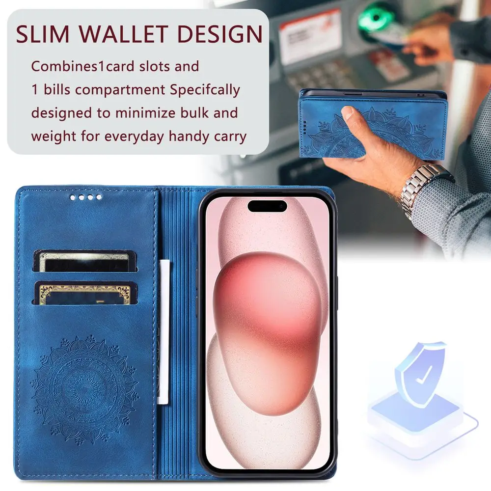 Cases for OnePlus Nord 3 2 2T N30 N20 N200 N10 N100 CE3 CE2 CE 5G Lite Case Cover coque Flip Wallet Phone Covers Sunjolly
