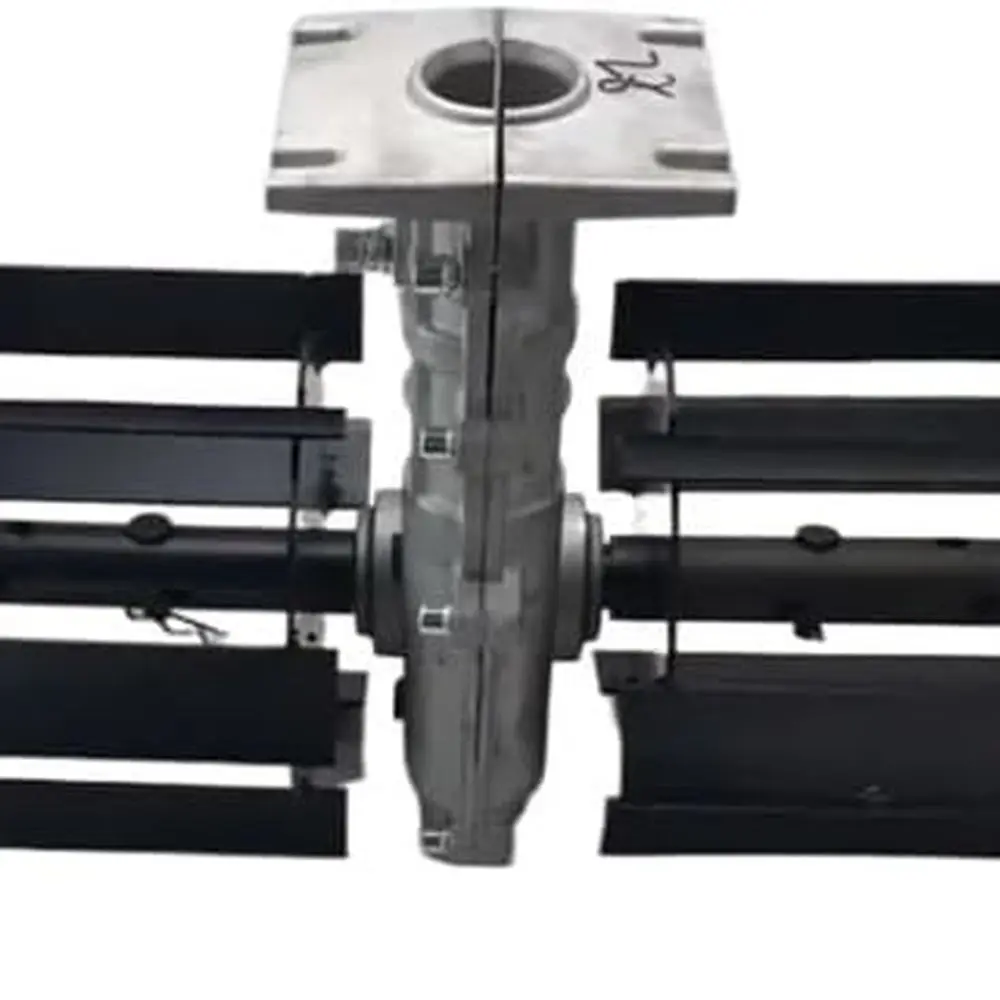 Manual Push Grass T… - image