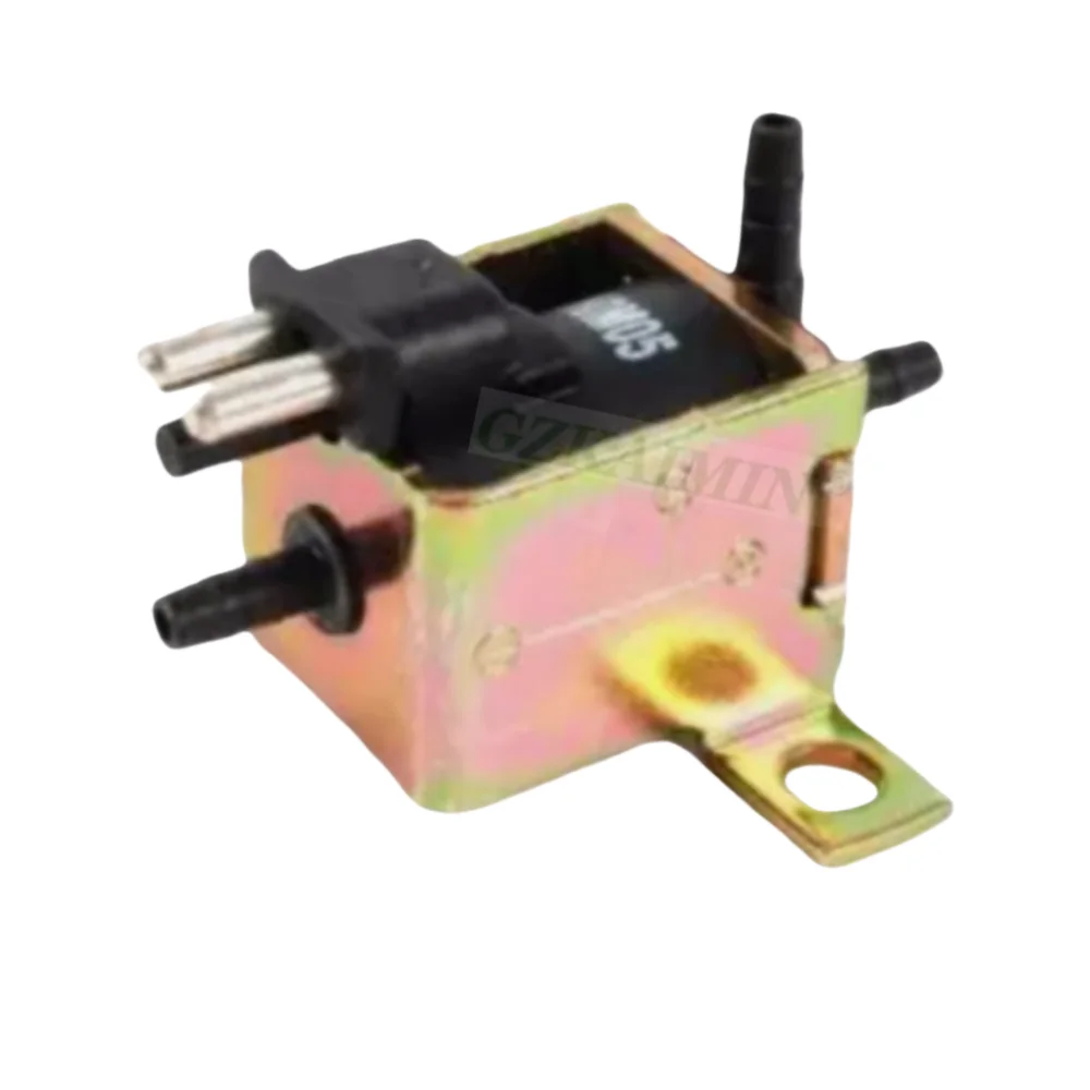 Solenoid Valve OEM A0015408697 0015408697 For Mercedes R129 W124 W140 280 300
