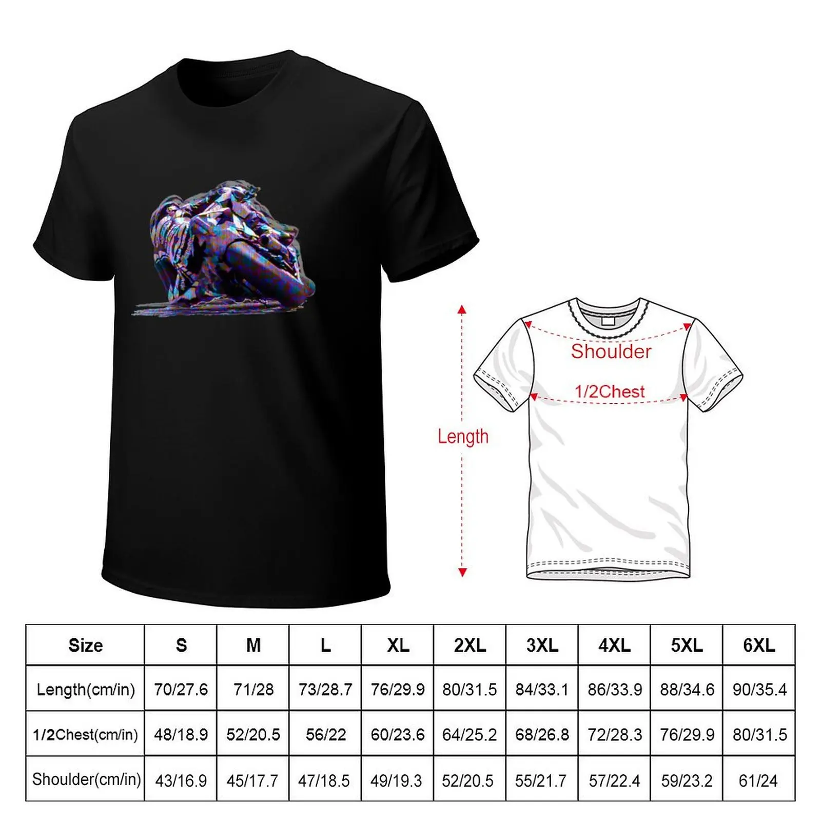 MOTO DAZE T-Shirt t shirts for man graphic tees T-Shirt