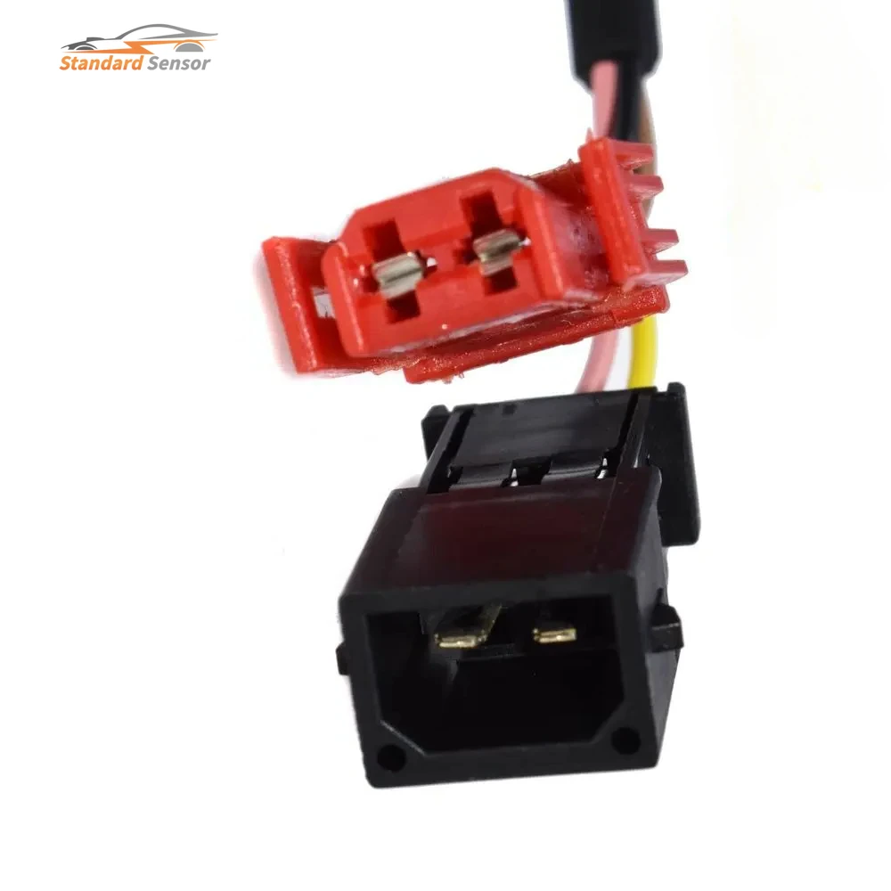 For Audi A4 S4 A6 VW Passat B5 Skoda Superb 4B0927803C Front Left Right ABS Wheel Speed Sensor 4B0927803C - Image 2