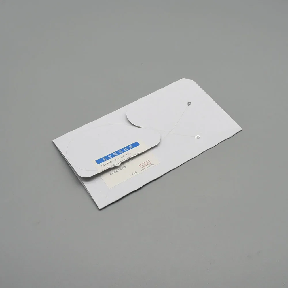 10 قطعة سلك شحن كورونا للاستخدام في كونيكا مينولتا Bizhub C1100 C1060 C1070 C2060 C2070 C1085 C6085 1060 1070 2060 2070 L