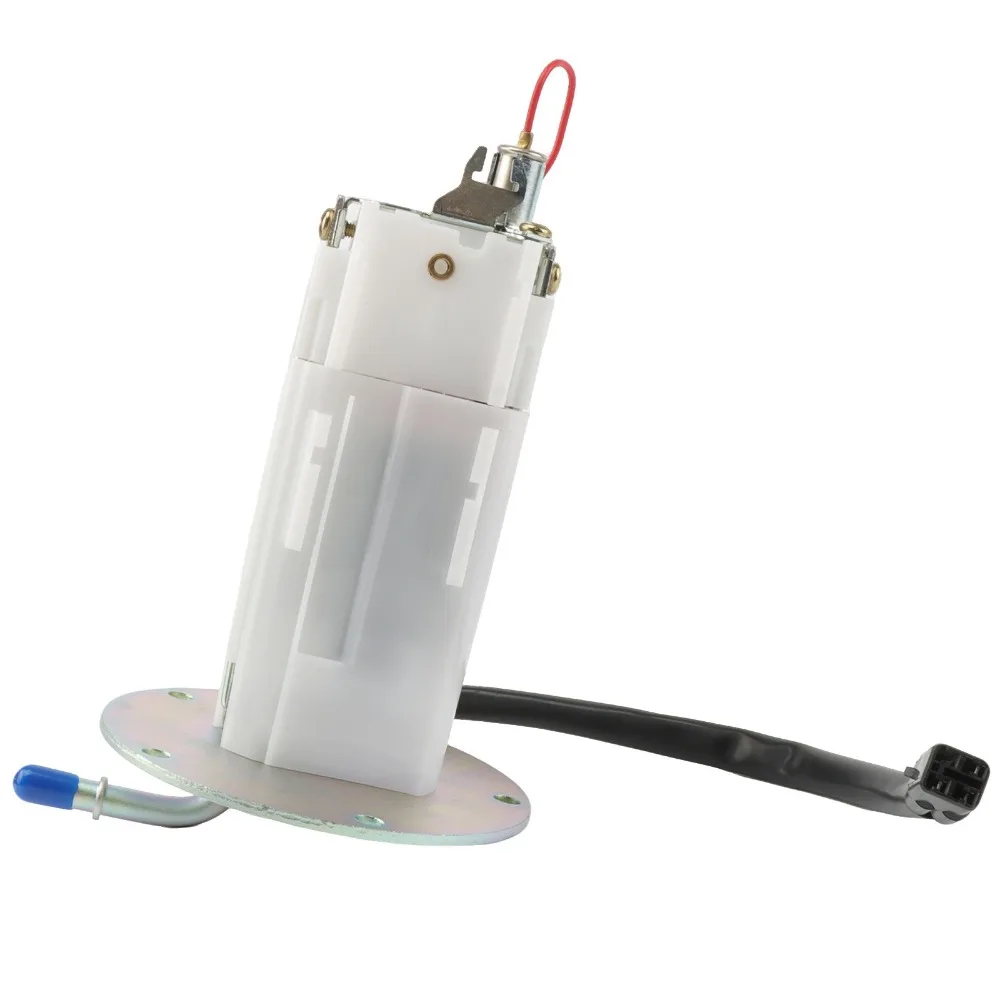 Fuel Pump Assembly 49040-0023 490400023 For Kawasaki Ninja ZX6R 2007-2022 ZX636 2013 2014 2015 2016 ZX600P ZX600R 2007-2012 view 5