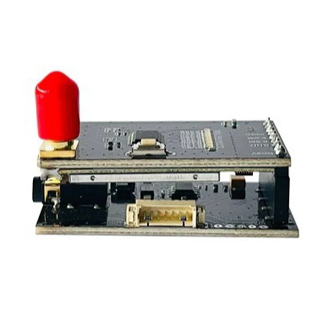 B57A 1.2G 1.3G FPV VRX 9 Channels FPV Video Receiver with AV Out for RC Drone Goggles Monitor FPV Goggles