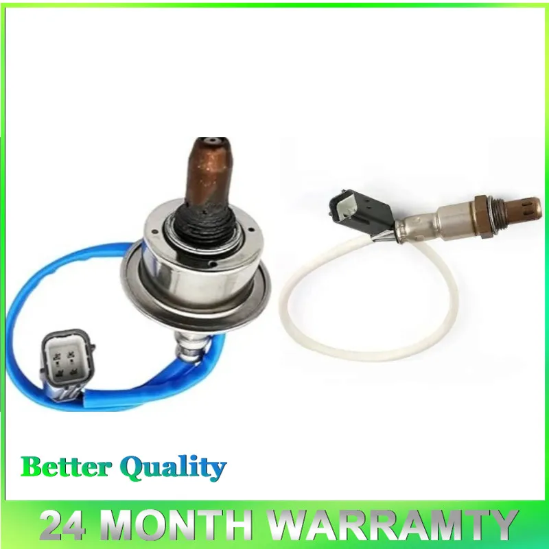 

234-9096 234-4380 22693-1FN0A Upstream+Downstream Oxygen Sensor For Nissan Versa 1.8L Sentra 2.0L 2010 2011 2012 Cube 1.8L 2010
