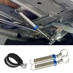 1PCS  Auto Trunk Spring Lifter Auto Trunk Lift Spring Adjustable Universal Modified Trunk Spring Lifting Device Car Accessories